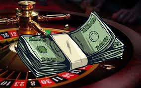 Онлайн казино Casino Bitz